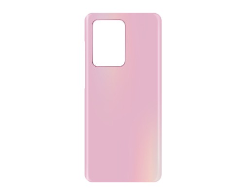 Задня кришка для Samsung Galaxy S20 ULTRA Pink Задня кришка для Samsung Galaxy S20 ULTRA Pink