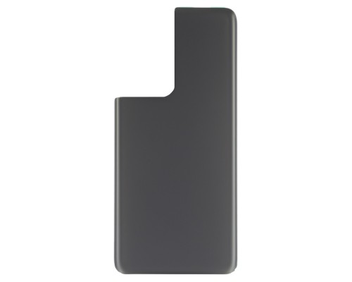 Задня кришка для Samsung Galaxy S21 ULTRA Gray Задня кришка для Samsung Galaxy S21 ULTRA Gray