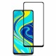 Захисне скло Xiaomi Redmi Note 11 Pro / Plus / Note 11T / Note 11S 5G / Poco M4 Pro 5G Ful Glue 5D (Mocolo