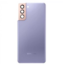 Задня кришка для Samsung Galaxy S21 PLUS Purple