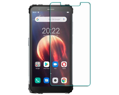Захисне скло Blackview BV6600 (Mocolo 0.33 mm) Захисне скло Blackview BV6600 (Mocolo 0.33 mm)