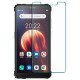 Захисне скло Blackview BV6600 (Mocolo 0.33 mm)