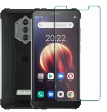 Захисне скло Blackview BV6600 (Mocolo 0.33 mm)