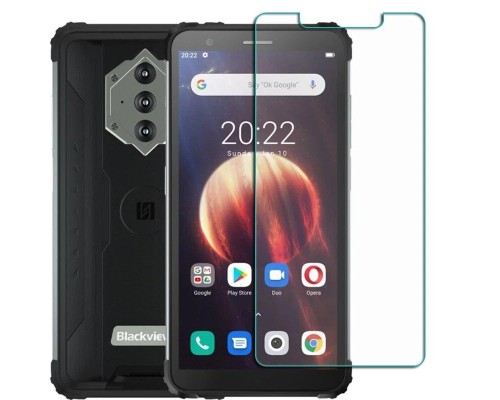 Захисне скло Blackview BV6600 (Mocolo 0.33 mm) Захисне скло Blackview BV6600 (Mocolo 0.33 mm)