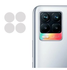 Захисне скло для камери Realme 8 / Realme 8 Pro (Mocolo 0.33 mm)