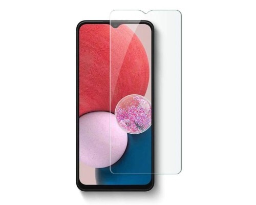 Захисне скло Samsung Galaxy A13 4G (Mocolo 0.33 mm) Clear