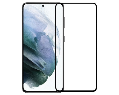 Захисне скло Samsung Galaxy S22 Plus 5G (Mocolo 0.33 mm) 3D