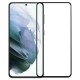 Захисне скло Samsung Galaxy S22 Plus 5G (Mocolo 0.33 mm) 3D