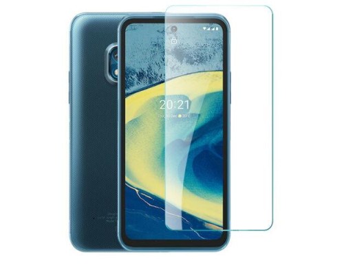 Захисне скло Nokia XR20 (Mocolo 0.33 mm) Clear Захисне скло Nokia XR20 (Mocolo 0.33 mm) Clear