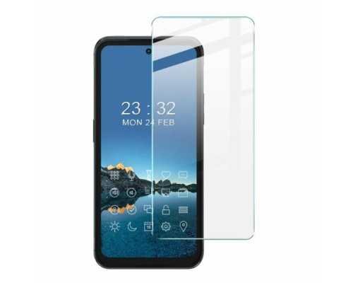 Захисне скло Nokia XR20 (Mocolo 0.33 mm) Clear Захисне скло Nokia XR20 (Mocolo 0.33 mm) Clear