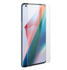 Захисне скло Oppo X3 Pro (Mocolo 0.33 mm) Clear