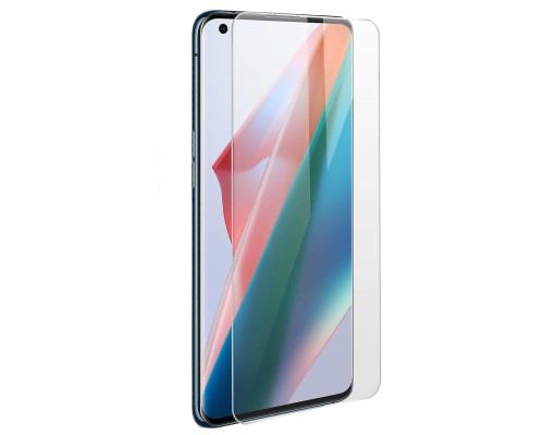 Захисне скло Oppo X3 Pro (Mocolo 0.33 mm) Clear Захисне скло Oppo X3 Pro (Mocolo 0.33 mm) Clear