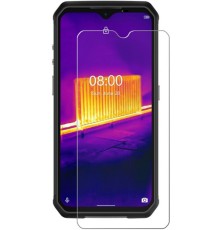 Захисне скло Ulefone Armor 9 / Armor 9E (Mocolo 0.33 mm) Clear