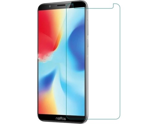 Захисне скло TP-Link Neffos A5 (Mocolo 0.33 mm) Clear