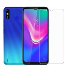 Захисне скло Tecno Spark 4 Lite (KB4k) (Mocolo 0.33 mm) Clear