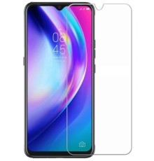 Захисне скло Tecno Pouvoir 4 (LC7) (Mocolo 0.33 mm) Clear