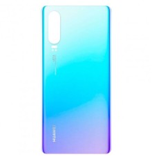 Задня кришка для Huawei P30 Sky blue