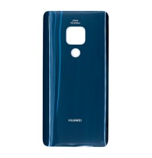 Задня кришка для Huawei Mate 20 Blue