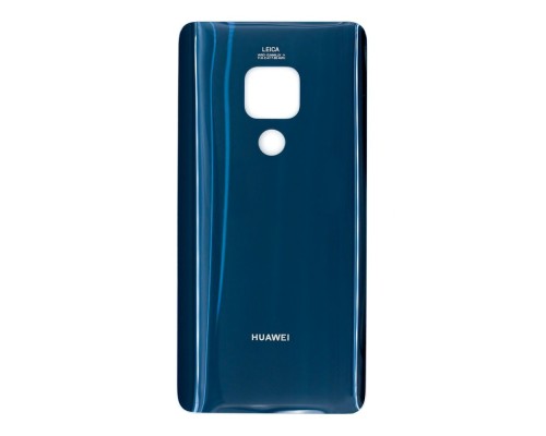 Задня кришка для Huawei Mate 20 Blue Задня кришка для Huawei Mate 20 Blue