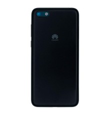 Задня кришка для Huawei Y5 2018 Black