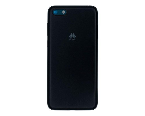 Задня кришка для Huawei Y5 2018 Black Задня кришка для Huawei Y5 2018 Black