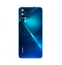 Задня кришка для Huawei Nova 5T Blue