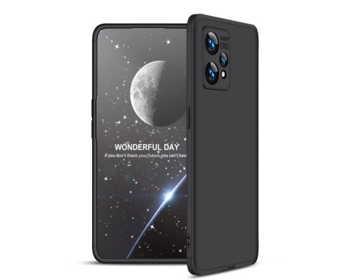 Чехол Realme 9 Pro Fullcover 4D Чехол Realme 9 Pro Fullcover 4D