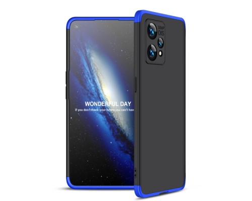 Чехол Realme 9 Pro Fullcover 4D Чехол Realme 9 Pro Fullcover 4D