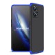 Чехол Realme 9 Pro Fullcover 4D