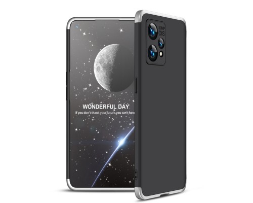 Чехол Realme 9 Pro Fullcover 4D Чехол Realme 9 Pro Fullcover 4D