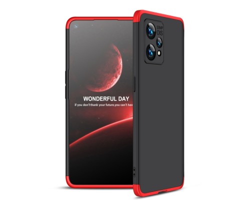 Чехол Realme 9 Pro Fullcover 4D Чехол Realme 9 Pro Fullcover 4D