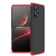 Чехол Realme 9 Pro Fullcover 4D