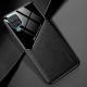 Бізнес чехол бампер GENEROUS для Samsung Galaxy M33 5G зі скла і штучної шкіри