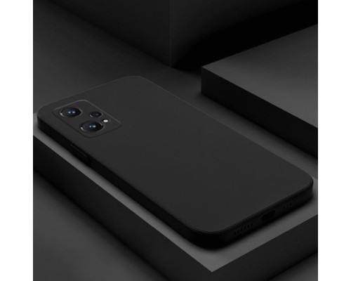 Сіліконовий чехол Liquid Silicone Case Realme 9 Pro Сіліконовий чехол Liquid Silicone Case Realme 9 Pro