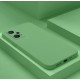 Сіліконовий чехол Liquid Silicone Case Realme 9 Pro
