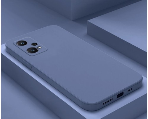 Сіліконовий чехол Liquid Silicone Case Realme 9 Pro Сіліконовий чехол Liquid Silicone Case Realme 9 Pro