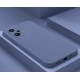 Сіліконовий чехол Liquid Silicone Case Realme 9 Pro