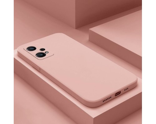Сіліконовий чехол Liquid Silicone Case Realme 9 Pro Сіліконовий чехол Liquid Silicone Case Realme 9 Pro