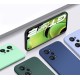 Сіліконовий чехол Liquid Silicone Case Realme 9 Pro