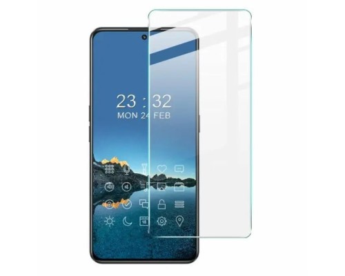 Захисне скло Realme GT Neo 3 (Mocolo 0.33 mm) Clear Захисне скло Realme GT Neo 3 (Mocolo 0.33 mm) Clear