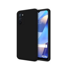 Силіконовий чохол Liquid Silicone Case Oppo A54s
