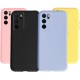 Силіконовий чохол Liquid Silicone Case Oppo A54s