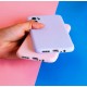 Силіконовий чохол Liquid Silicone Case Oppo A54s