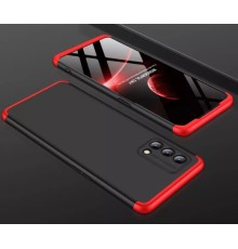 Чехол Oppo A95 4G Fullcover 4D