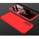 Чехол Oppo A95 4G Fullcover 4D
