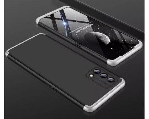 Чехол Oppo A95 4G Fullcover 4D Чехол Oppo A95 4G Fullcover 4D