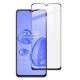 Захисне скло Samsung Galaxy A22 5G (Mocolo 0.33 mm) 5D Full Glue