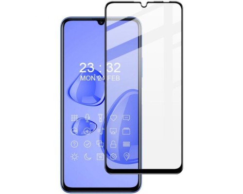 Захисне скло Huawei Nova Y70 (Mocolo 0.33 mm) 5D Full Glue