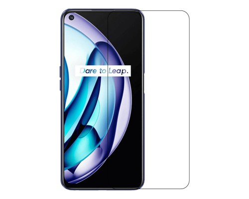 Захисне скло Realme 9 5G (Mocolo 0.33 mm) Clear Захисне скло Realme 9 5G (Mocolo 0.33 mm) Clear