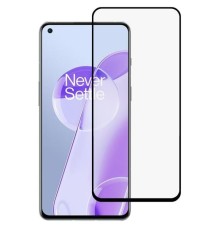 Захисне скло OnePlus 9RT 5G (Mocolo 0.33 mm) 5D Full Glue